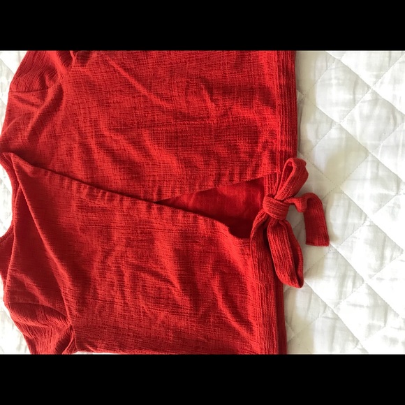 Crop tee - Picture 3 of 3